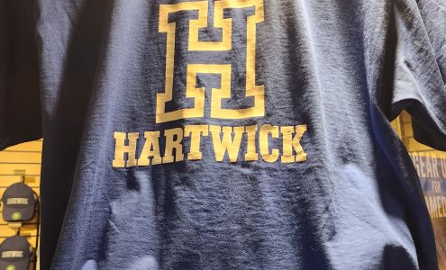 Hartwick College Bookstore
