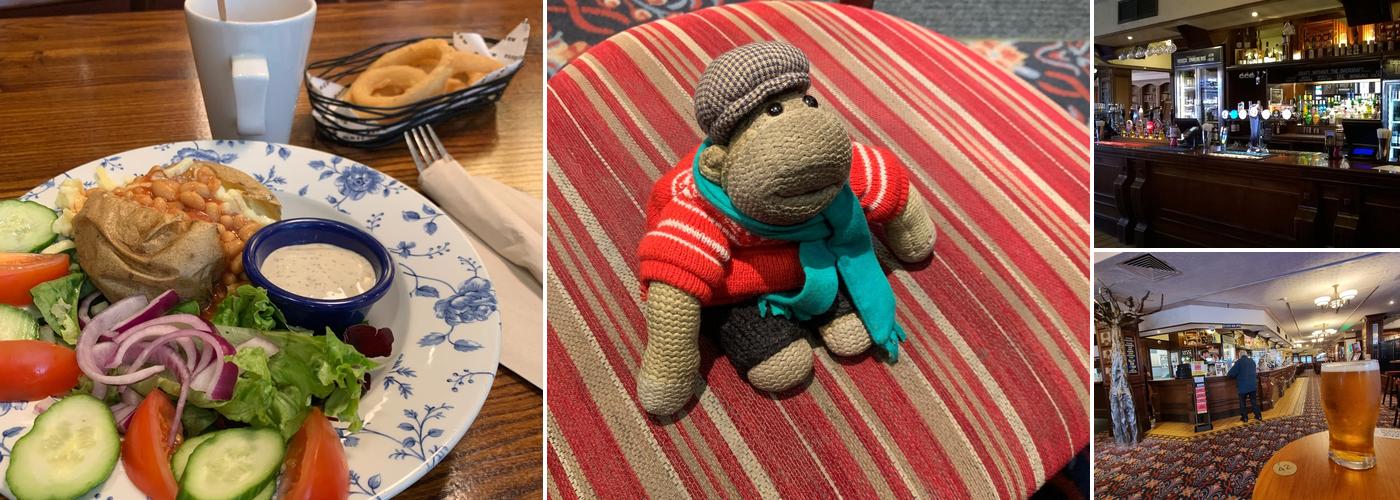 The Walnut Tree - JD Wetherspoon