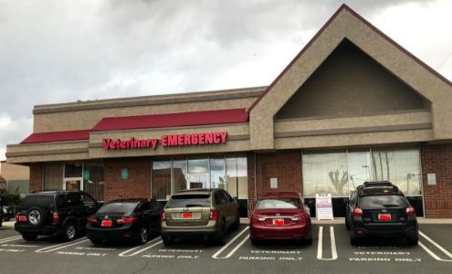 VCA East Bay Veterinary Emergency