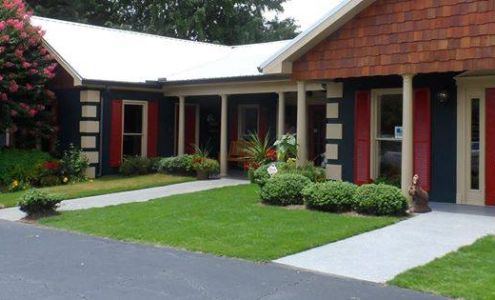 Monroe Veterinary Clinic Monroe