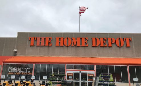 The Home Depot