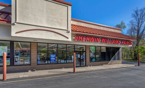 Sherwin-Williams Paint Store