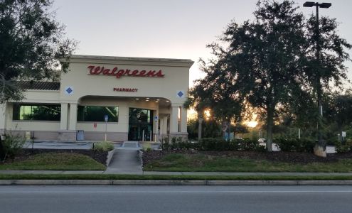 Walgreens