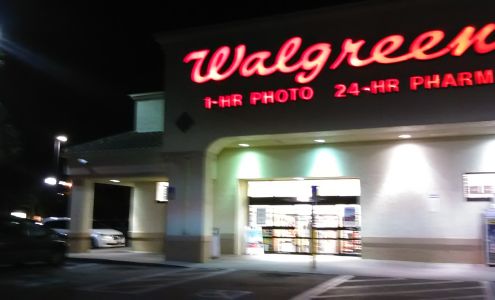 Walgreens