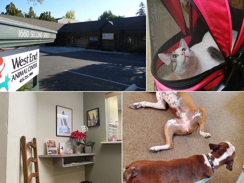 West End Animal Center