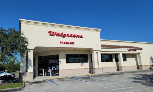 Walgreens