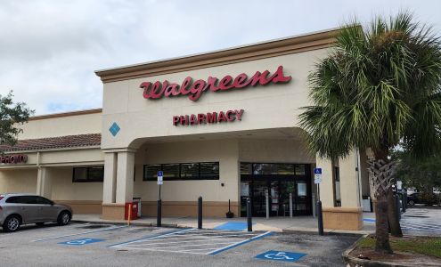 Walgreens