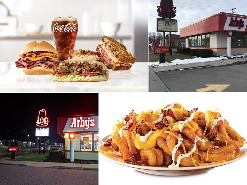 Arby's