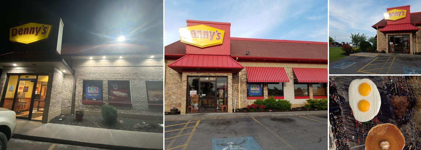 Denny's