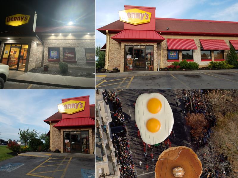 Denny's