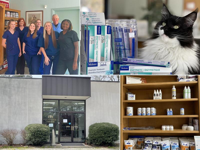 Eatonton Veterinary Services