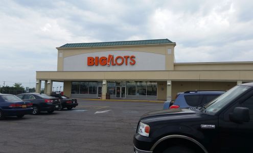 Big Lots