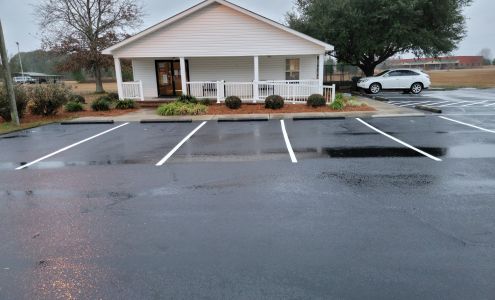 Metter Veterinary Clinic