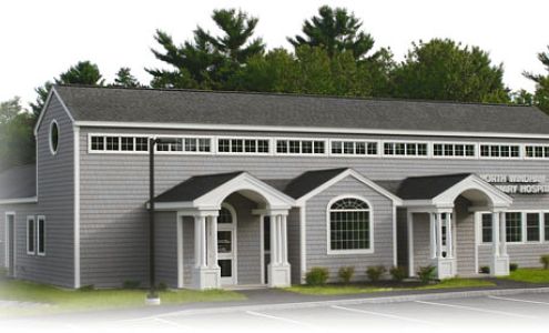 North Windham Veterinary Hospital