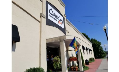 Ashley Store