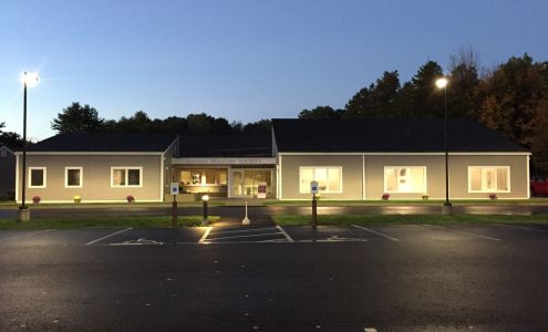 Animal Welfare Society