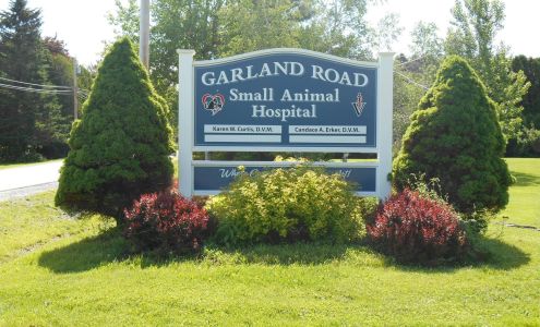 Garland Road Small Animal Hospital 163 Garland Rd, Winslow Maine 04901