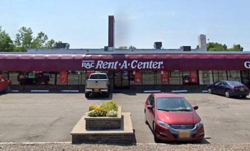 Rent-A-Center