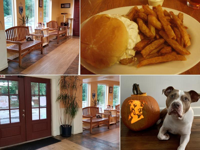 Big River Veterinary Service