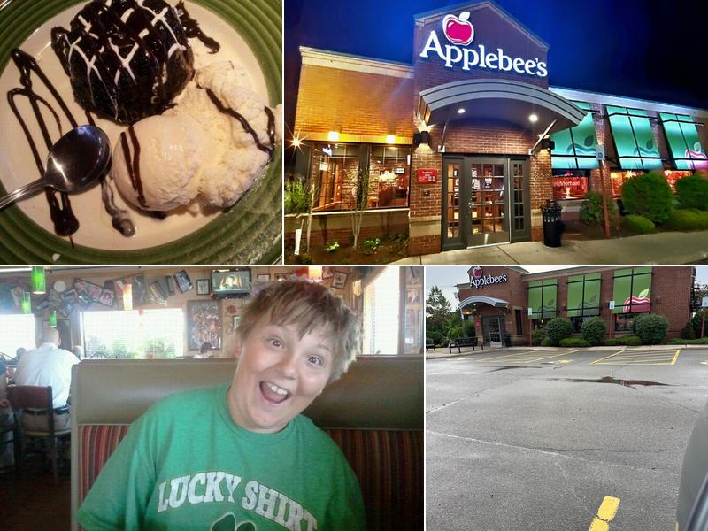 Applebee's Grill + Bar
