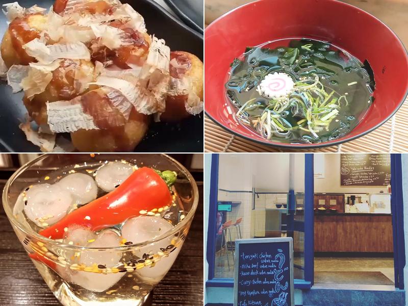 Donburi - St.Paul's -