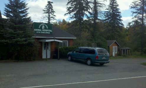 Pocono Lake Animal Hospital
