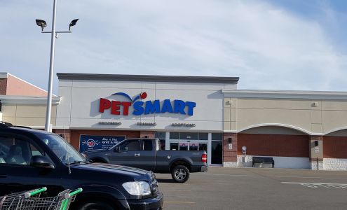 PetSmart