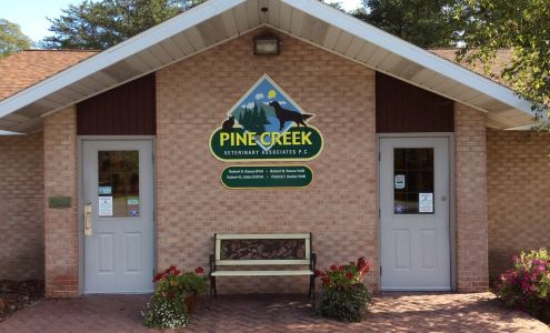 Pine Creek Veterinary Associates