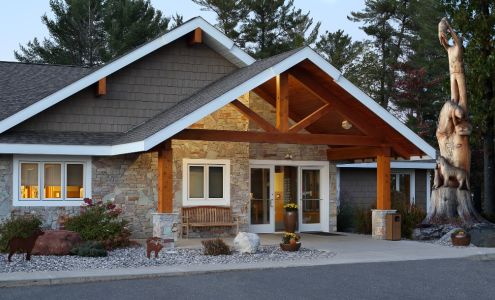 Iron Mountain Animal Hospital