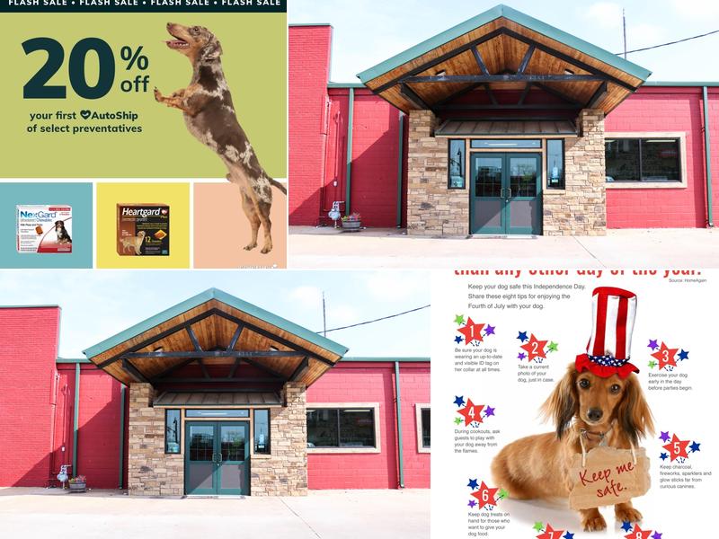 Shawnee Animal Hospital