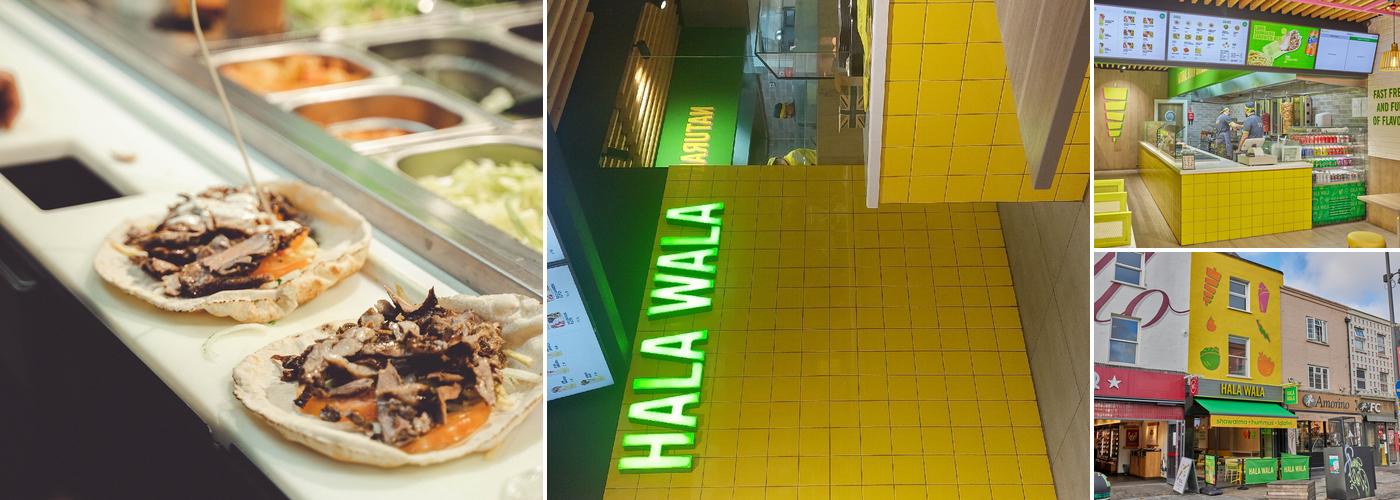 Hala Wala