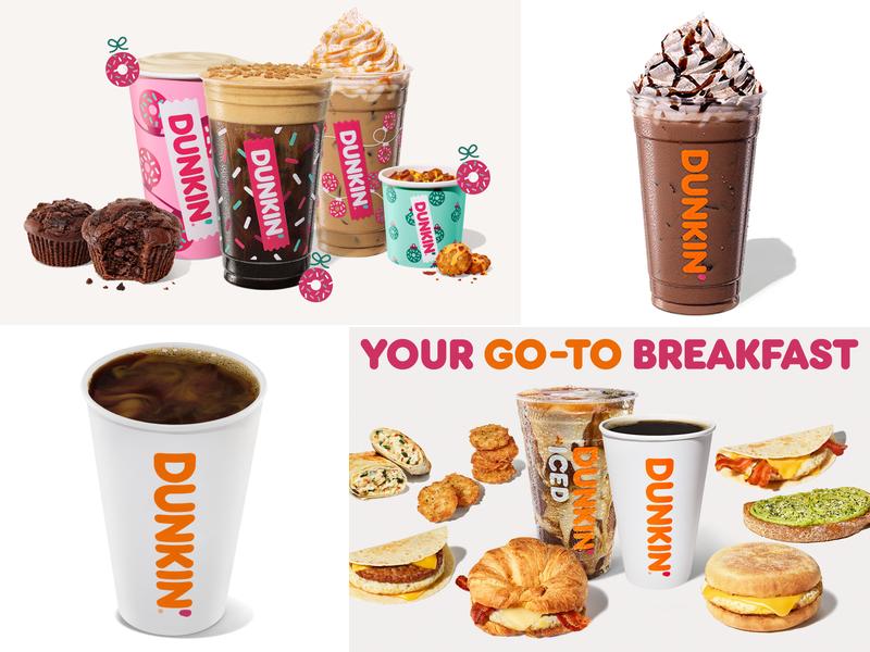Dunkin'