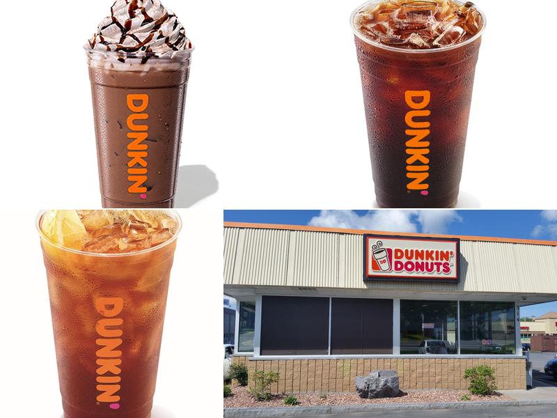 Dunkin'