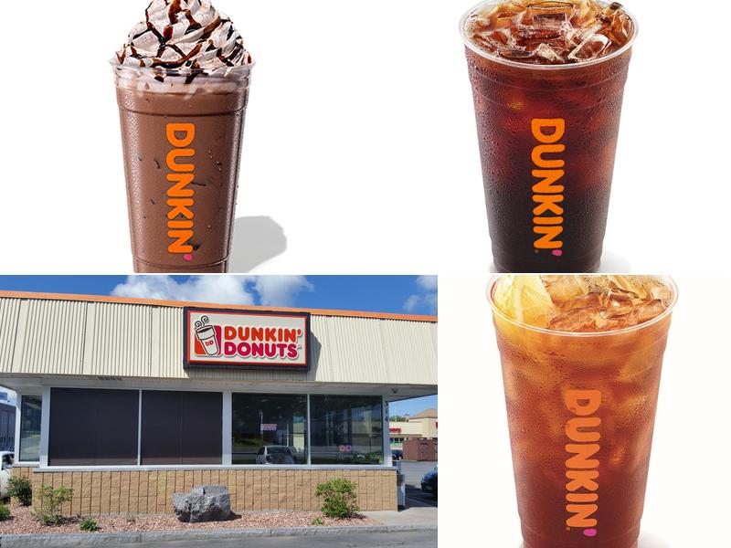 Dunkin'