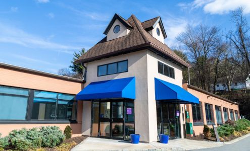 Katonah Bedford Veterinary Center