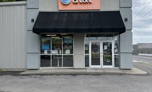 AT&T Store