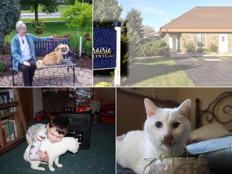 Sun Prairie Pet Clinic, Inc