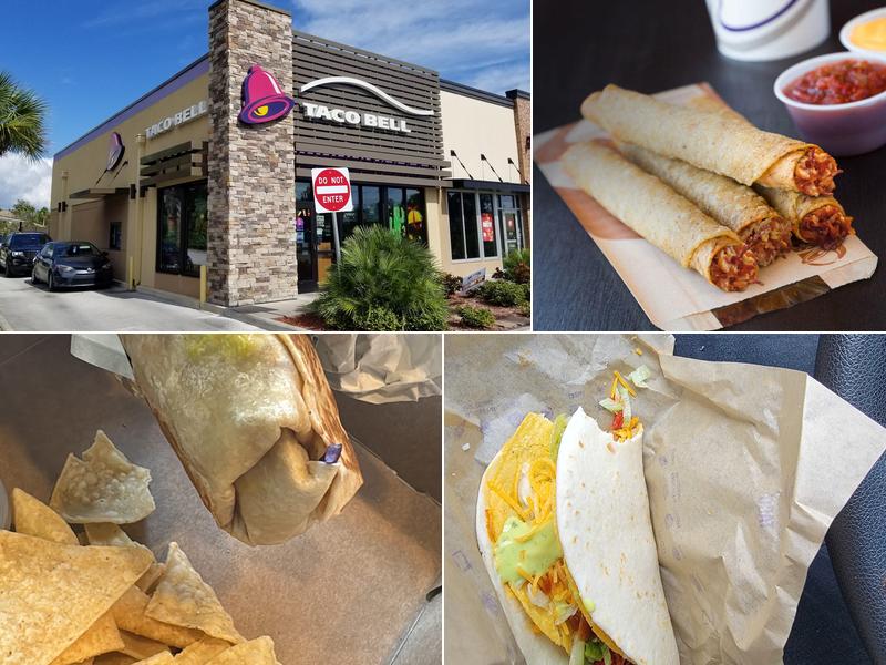 Taco Bell