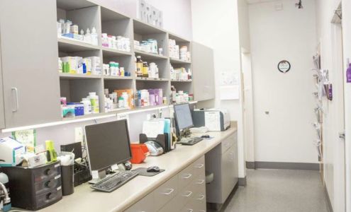 Rita Ranch Pet Hospital