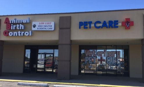 ABC Pet Care Clinic