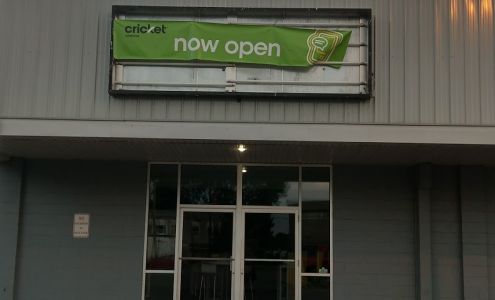Cricket Wireless Authorized Retailer Fulton