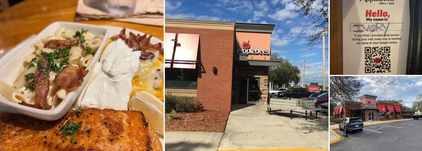 Applebee's Grill + Bar