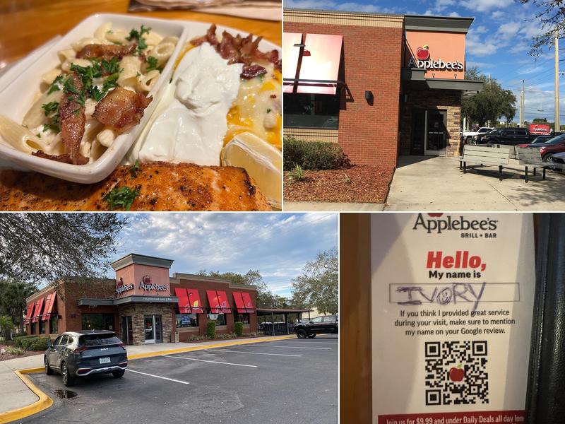 Applebee's Grill + Bar