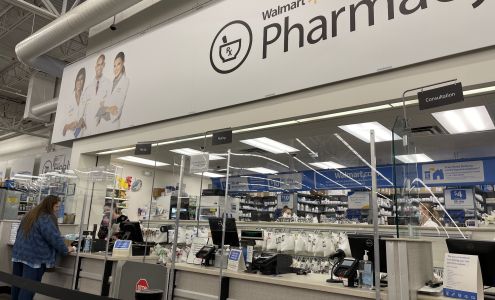 Walmart Pharmacy