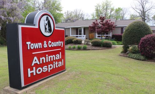 Town and Country Animal Hospital