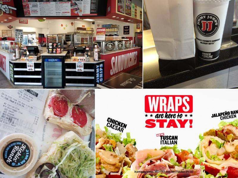 Jimmy John's