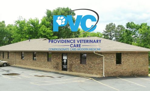 Providence Veterinary Care