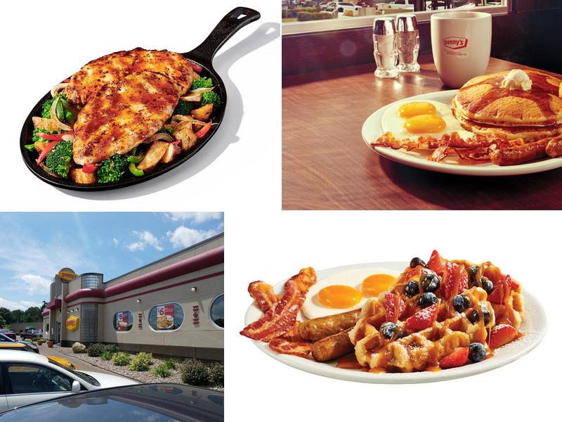 Denny's