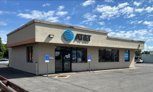 AT&T Store