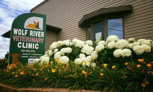 Wolf River Veterinary Clinic